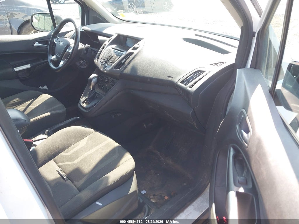 2018 Ford Transit Connect XLT photo 5