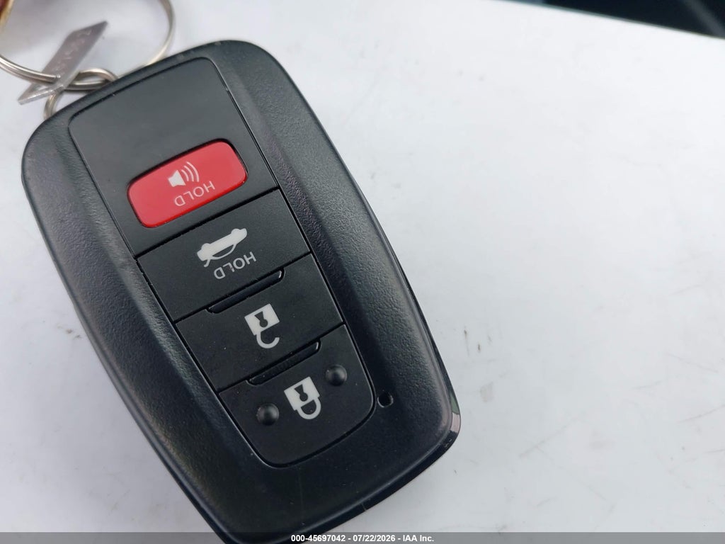2023 Toyota Camry SE photo 11