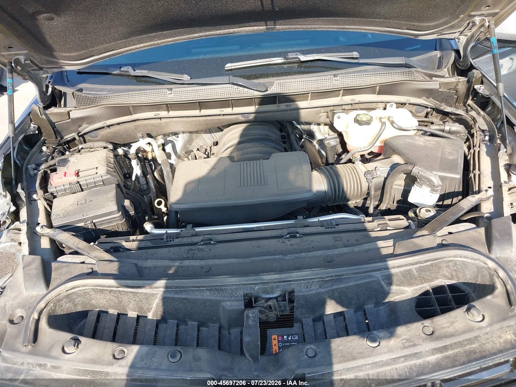 2022 Chevrolet Tahoe 2WD RST photo 10