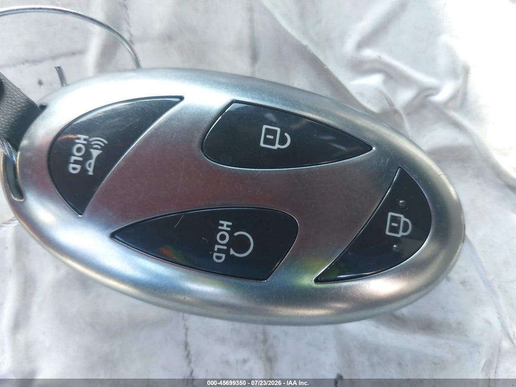 2024 Hyundai Kona SEL photo 11