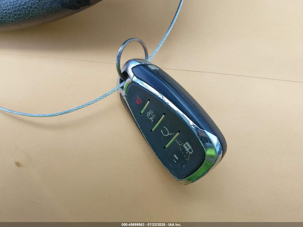 2018 Chevrolet Cruze LT Auto photo 11