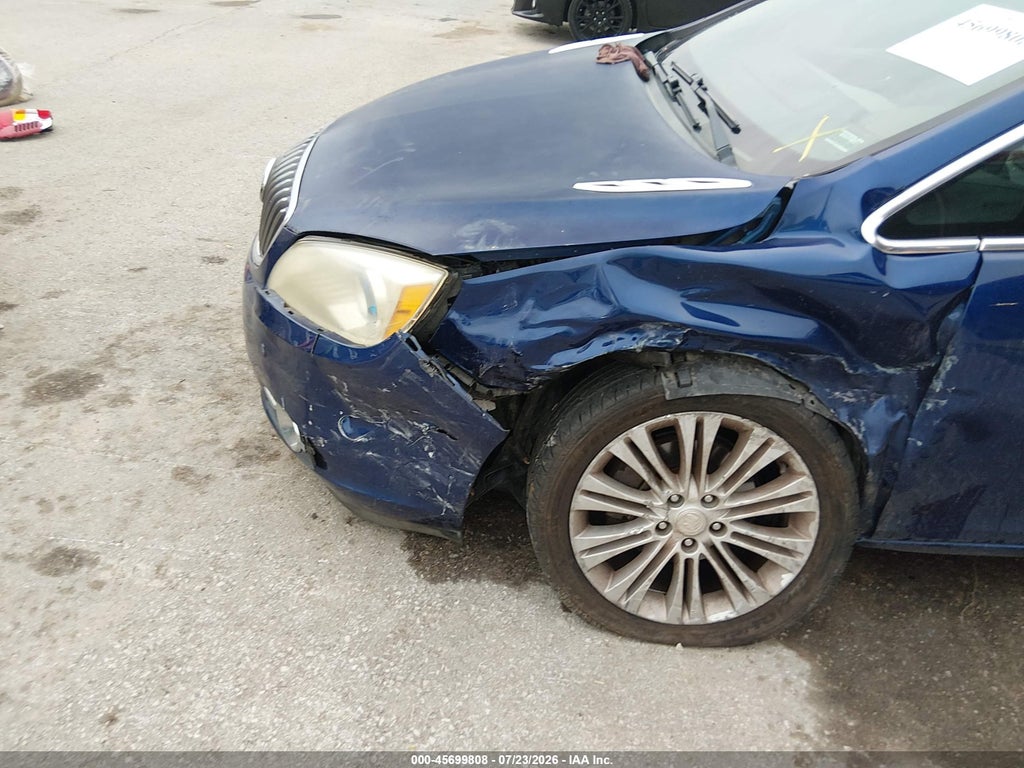 2013 Buick Verano photo 6