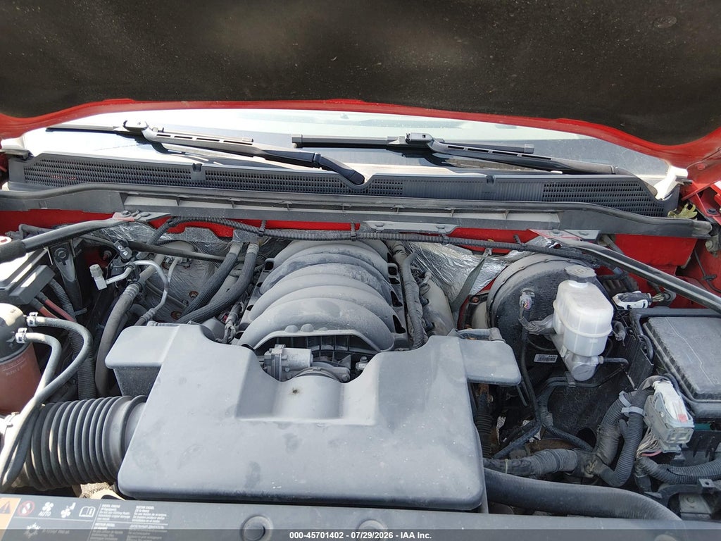 2017 GMC Sierra 1500 SLT photo 10
