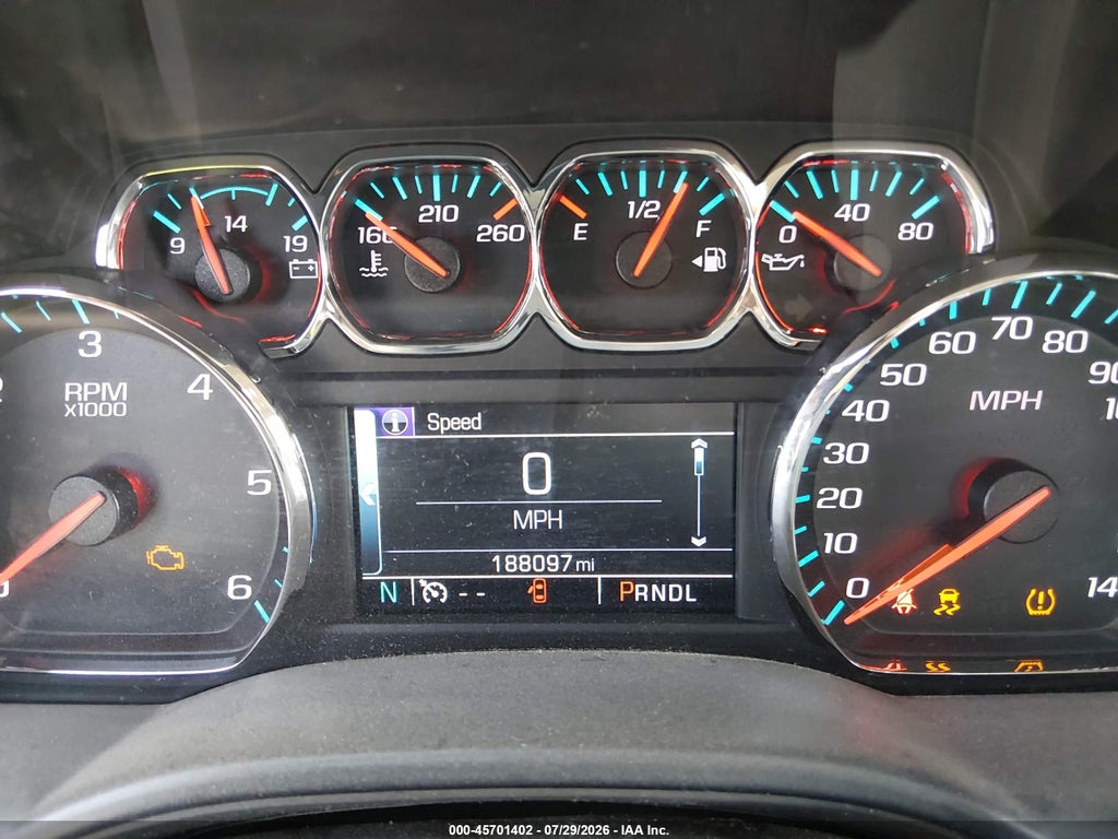 2017 GMC Sierra 1500 SLT photo 7
