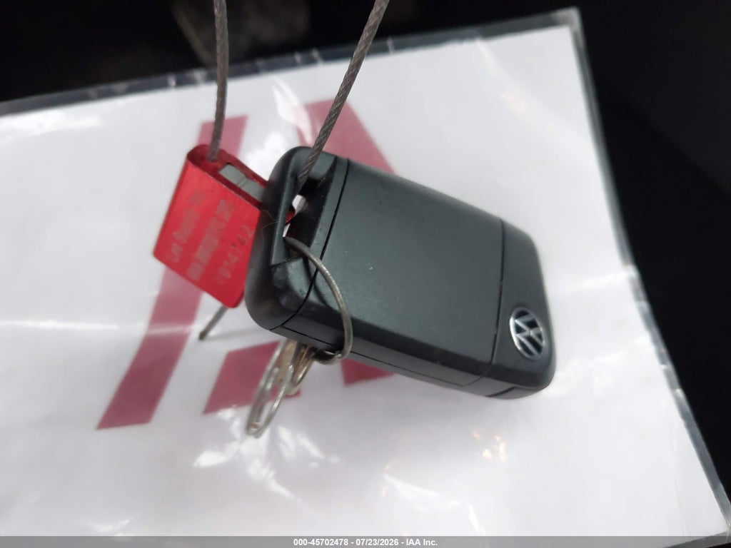 2022 Volkswagen Taos 1.5T SE photo 11
