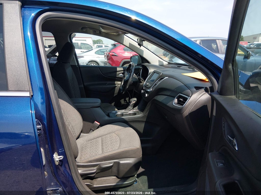 2022 Chevrolet Equinox AWD 2FL photo 5