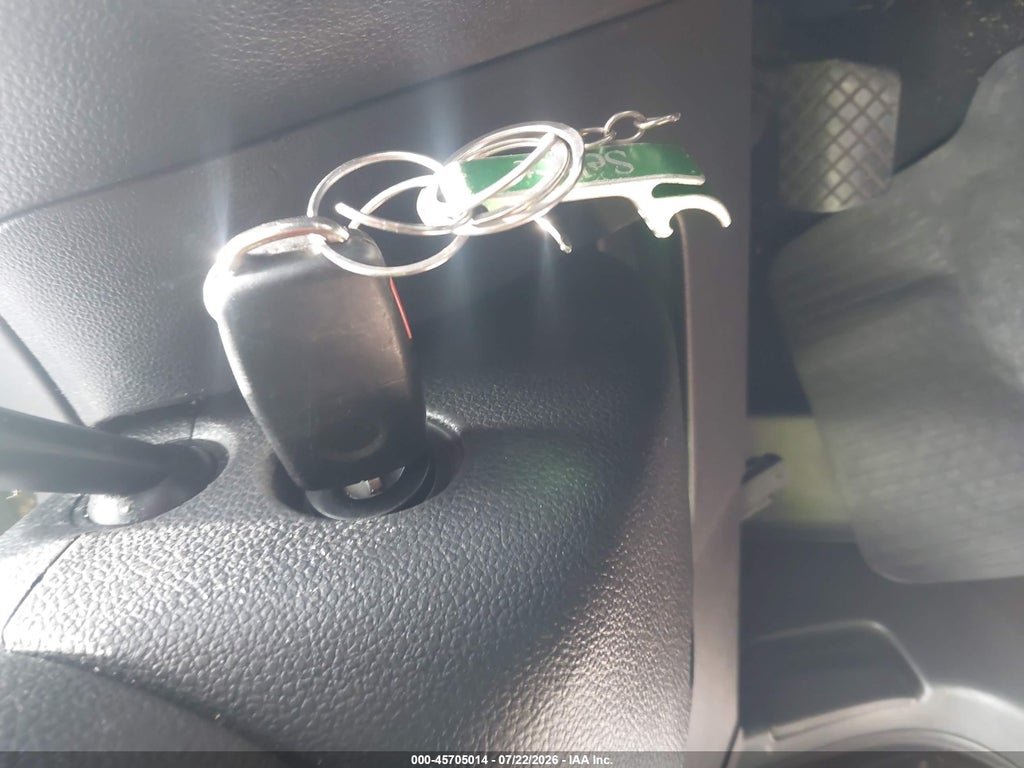 2012 Volkswagen Jetta 2.5L SE photo 11