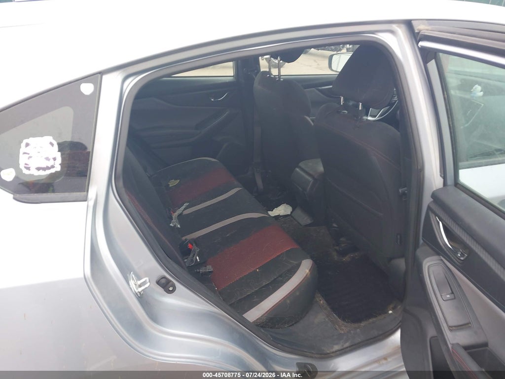 2021 Subaru Impreza Sport 5-Door photo 8