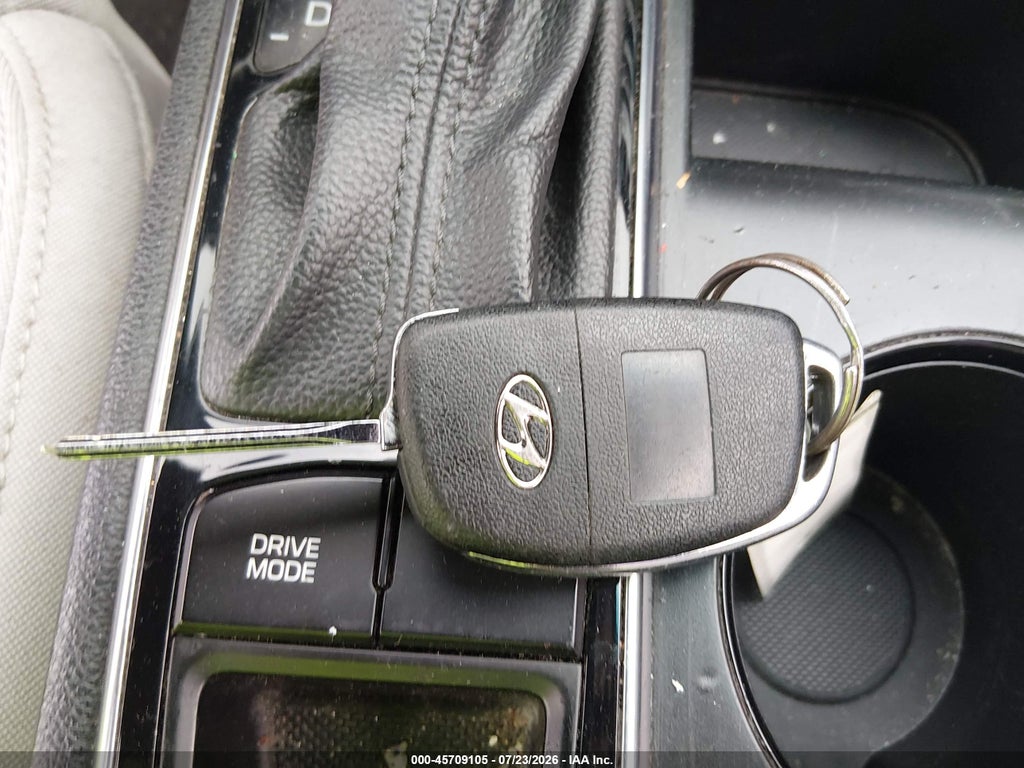 2017 Hyundai Sonata SE photo 11