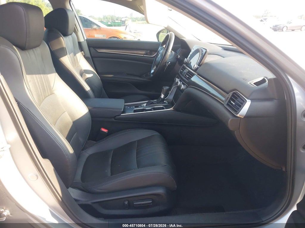 2021 Honda Accord Sport Special Edition photo 5