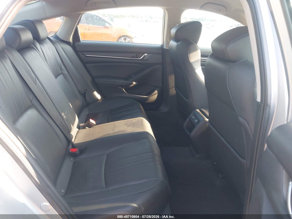 2021 Honda Accord Sport Special Edition photo 8