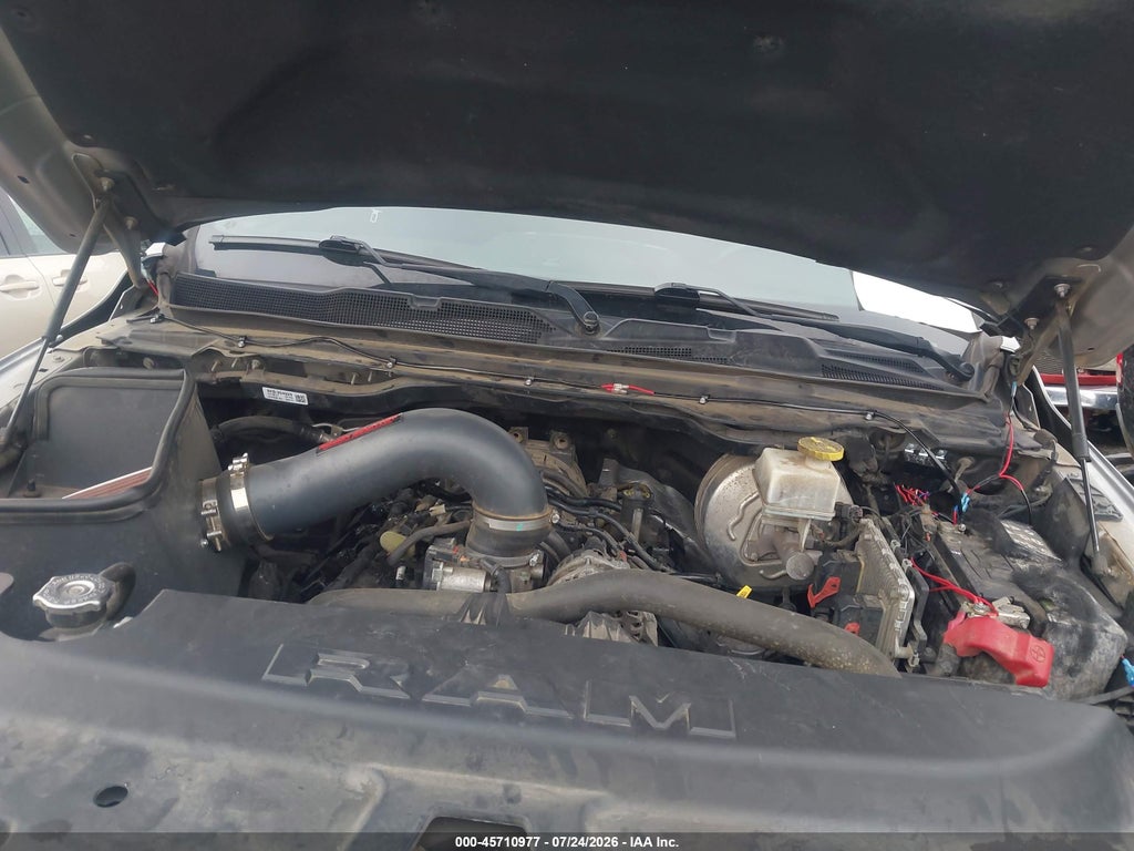 2019 Ram 1500 BIG Horn photo 10