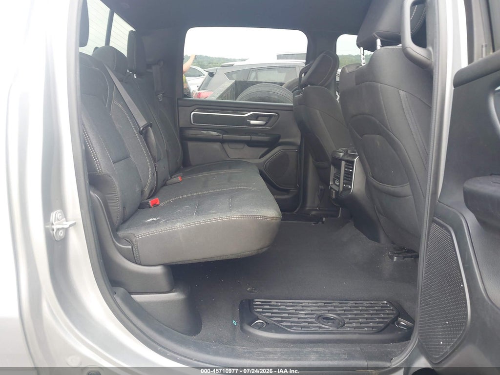 2019 Ram 1500 BIG Horn photo 8