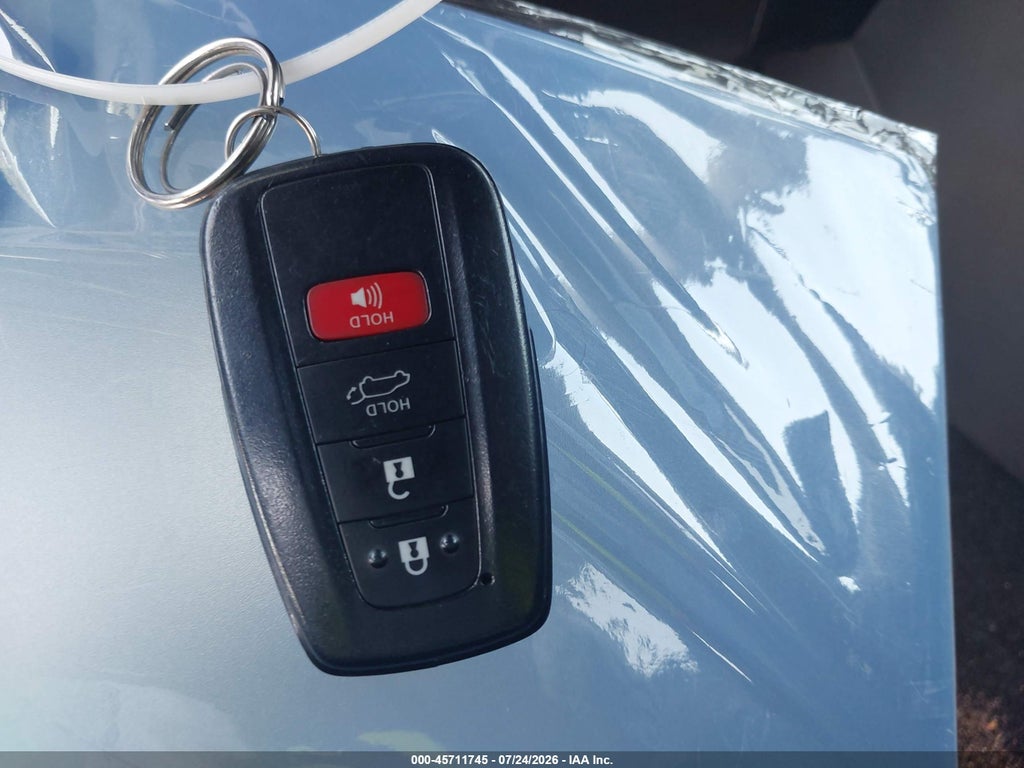 2024 Toyota RAV4 XLE Premium photo 11