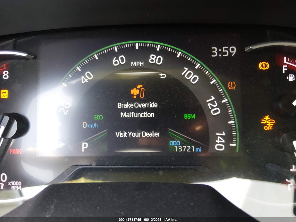 2024 Toyota RAV4 XLE Premium photo 7