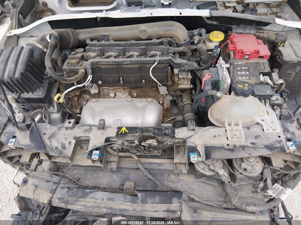 2020 Jeep Compass Trailhawk 4X4 photo 10