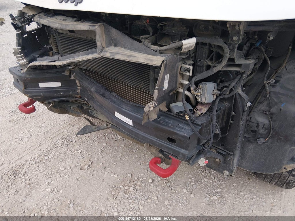 2020 Jeep Compass Trailhawk 4X4 photo 6