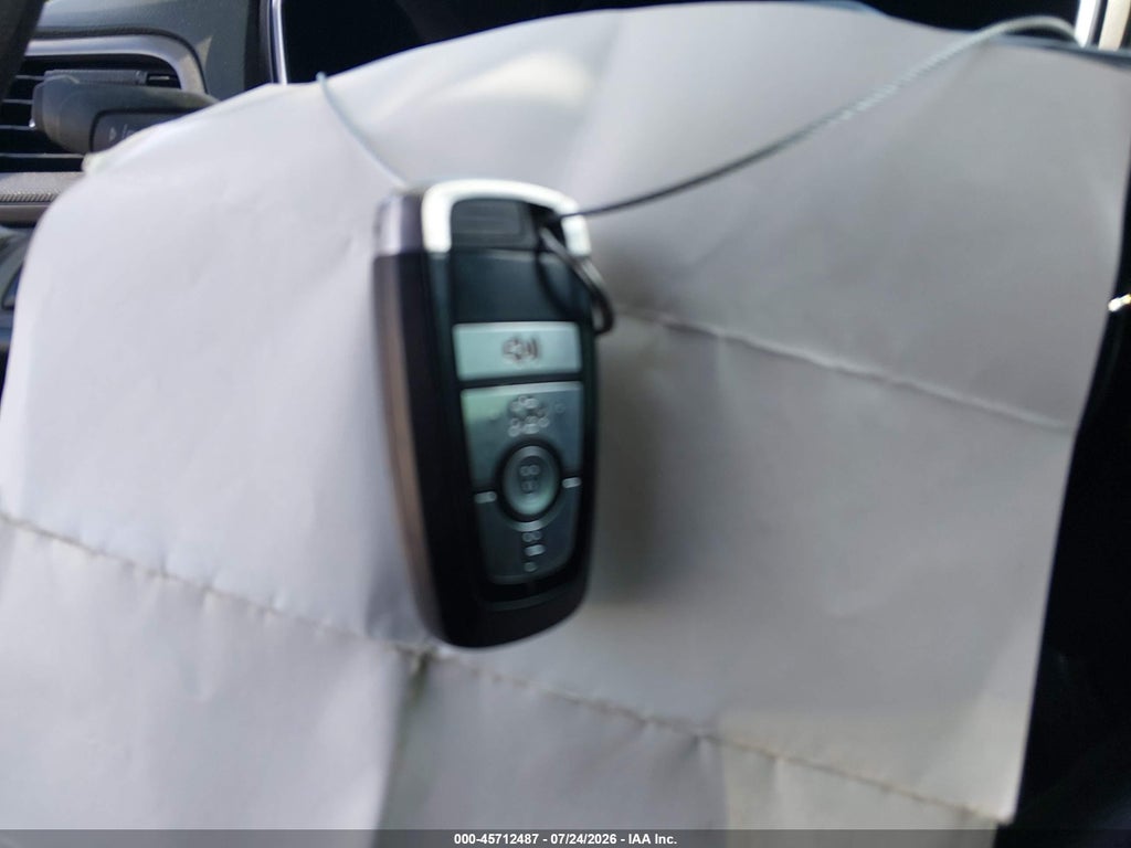 2020 Ford Fusion SE photo 11