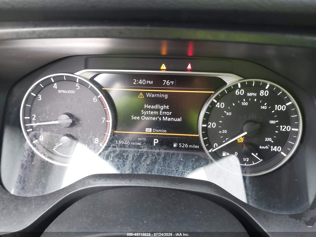 2024 Nissan Rogue SV Intelligent AWD photo 7