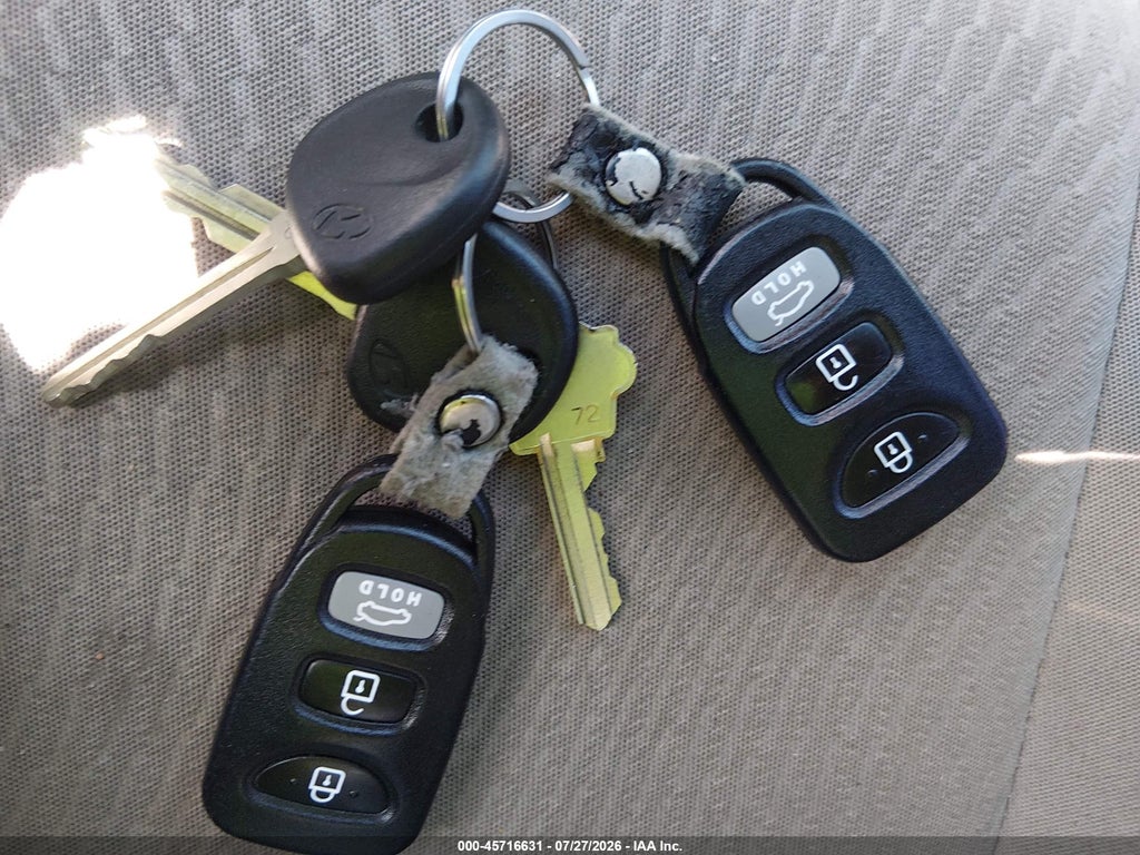 2014 Hyundai Elantra SE photo 11