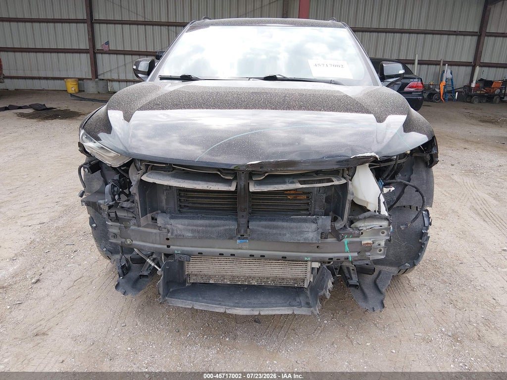 2020 Chevrolet Blazer AWD 3LT photo 6