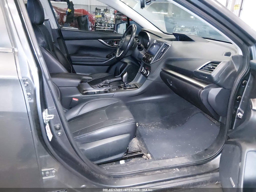 2018 Subaru Impreza 2.0I Limited photo 5