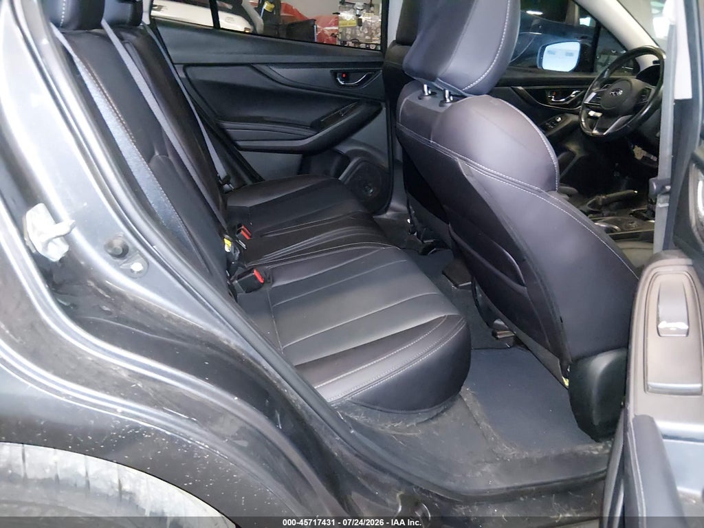 2018 Subaru Impreza 2.0I Limited photo 8