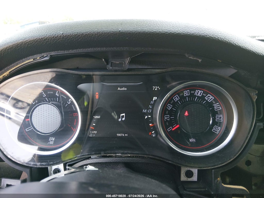 2020 Dodge Challenger R/T Scat Pack photo 7