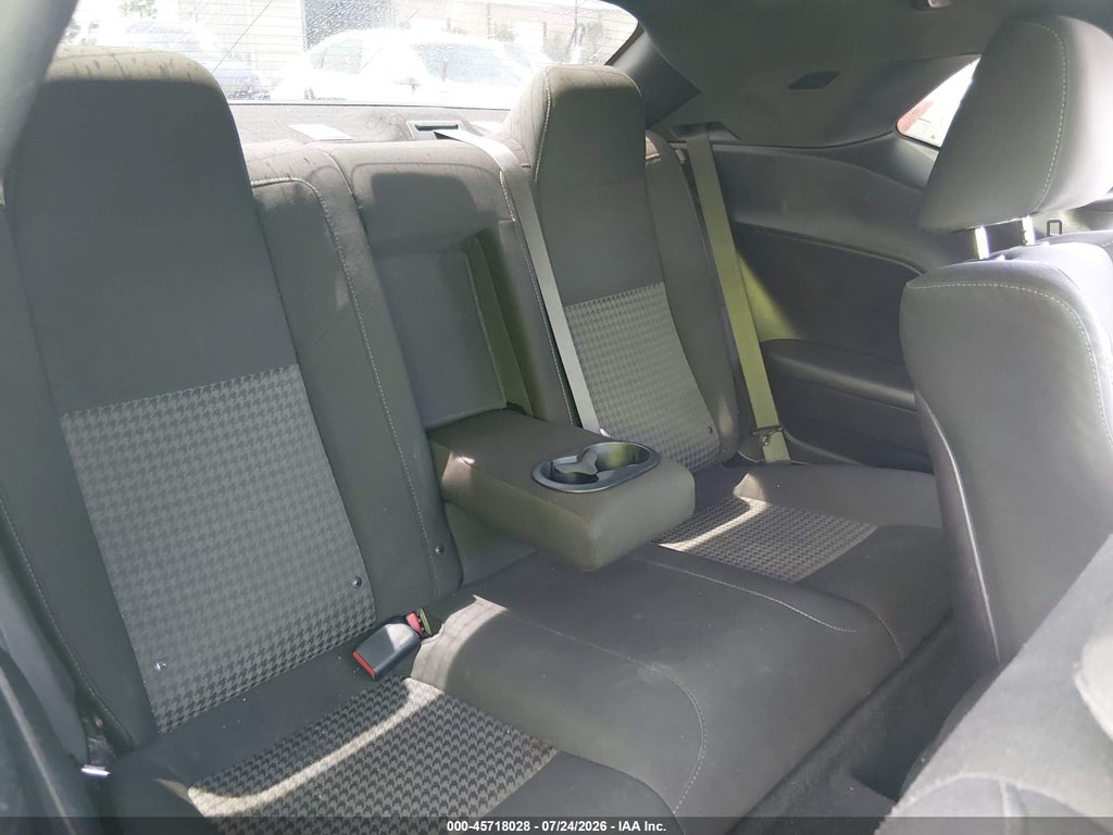 2020 Dodge Challenger R/T Scat Pack photo 8