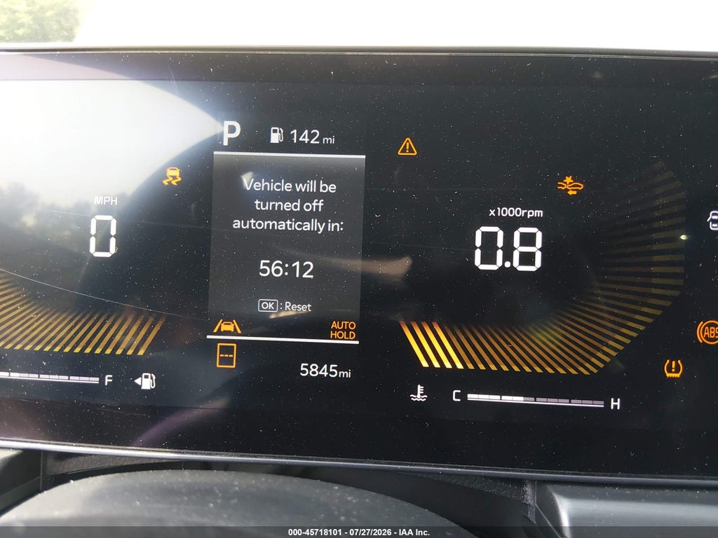 2026 Kia K5 GT-Line FWD photo 7