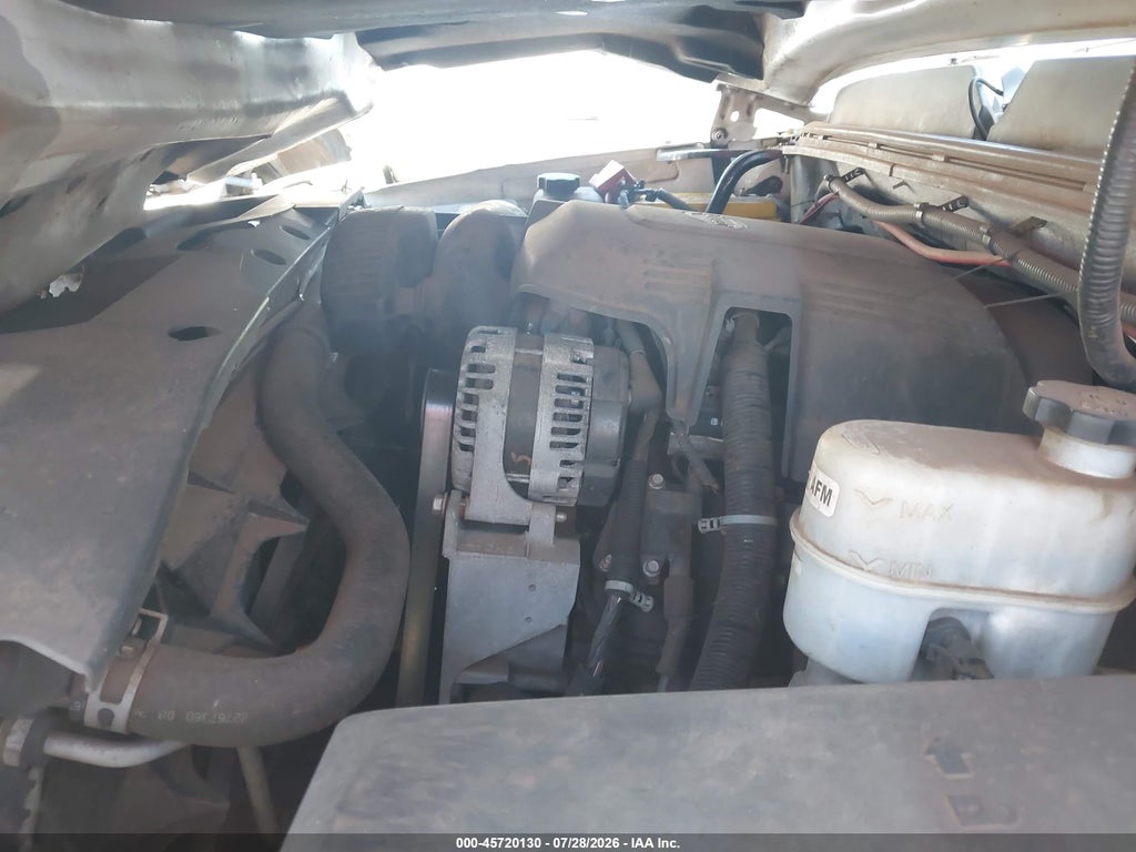 2012 GMC Sierra 1500 Xtra Fuel Economy photo 10
