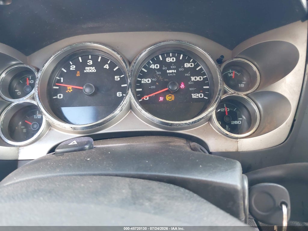 2012 GMC Sierra 1500 Xtra Fuel Economy photo 7