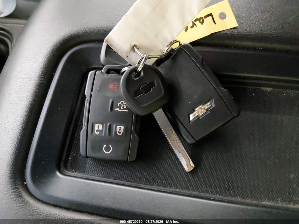 2019 Chevrolet Tahoe LS photo 11