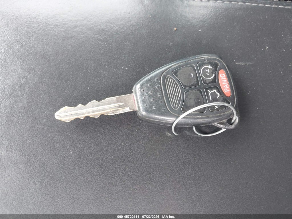 2012 Jeep Liberty Limited JET Edition photo 11
