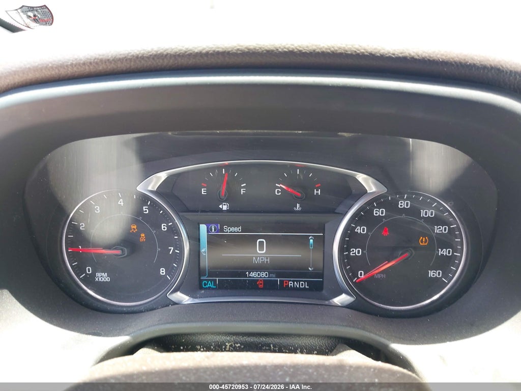 2018 GMC Acadia SLT-1 photo 7