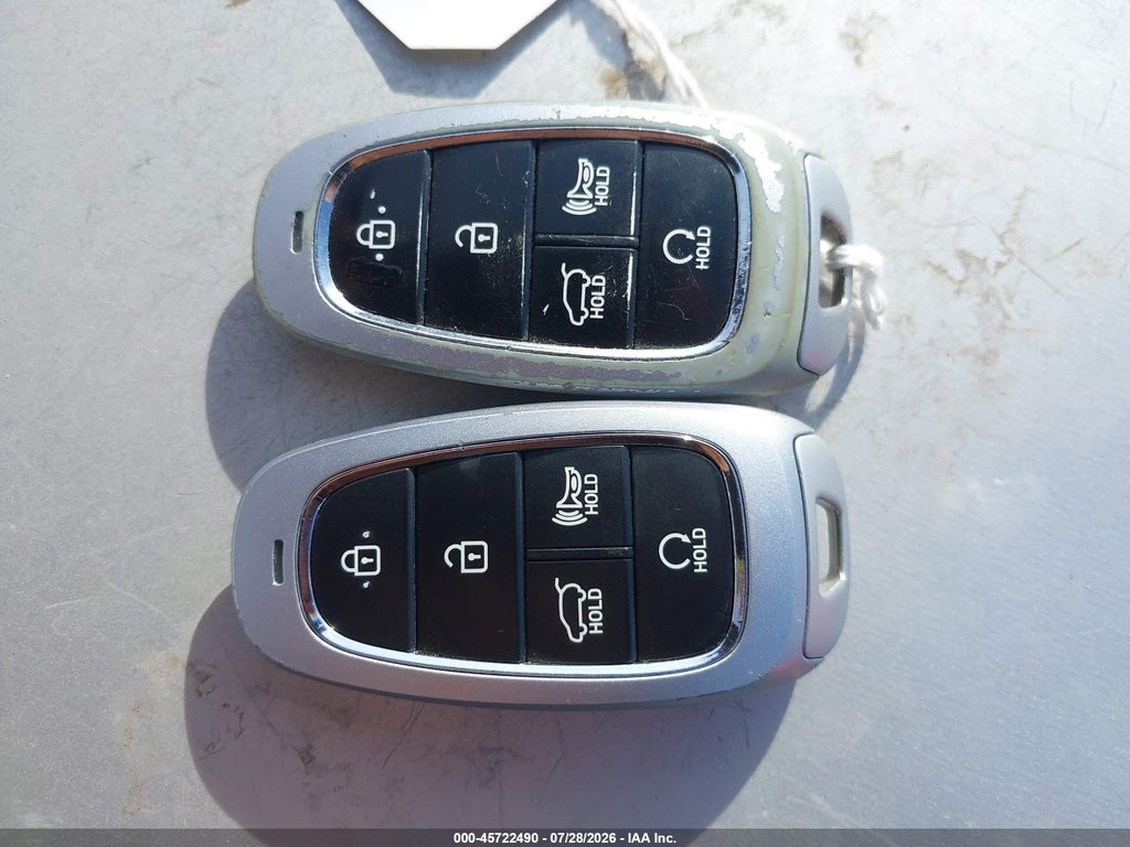 2023 Hyundai Santa FE SEL photo 11