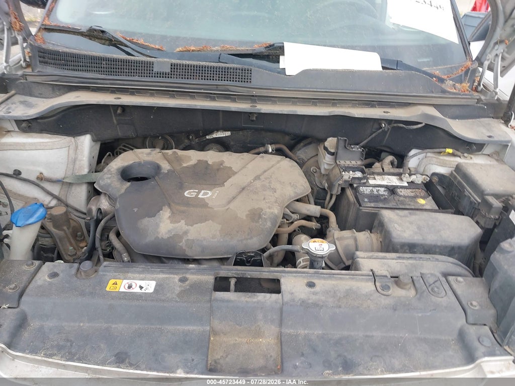 2016 Kia Soul photo 10