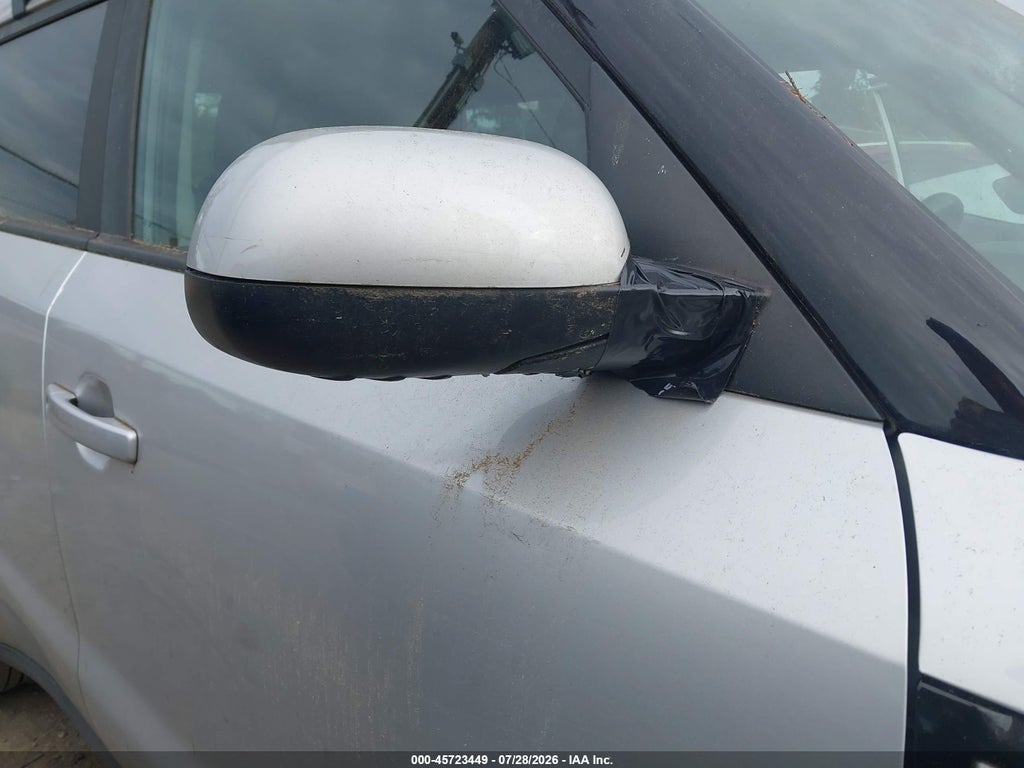 2016 Kia Soul photo 6