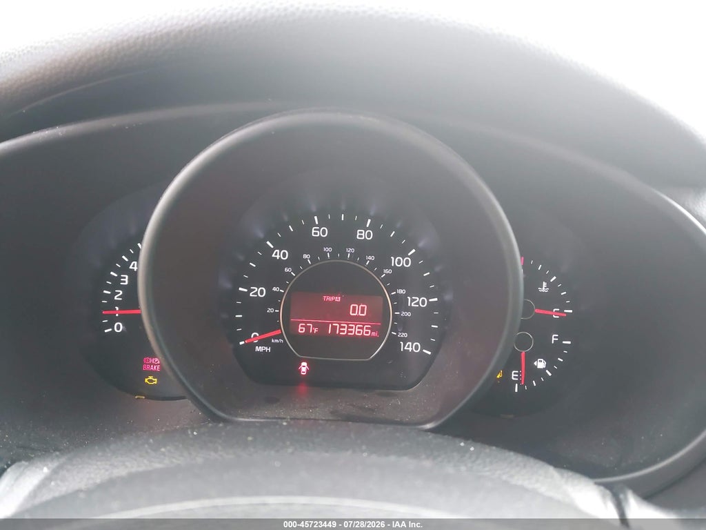 2016 Kia Soul photo 7