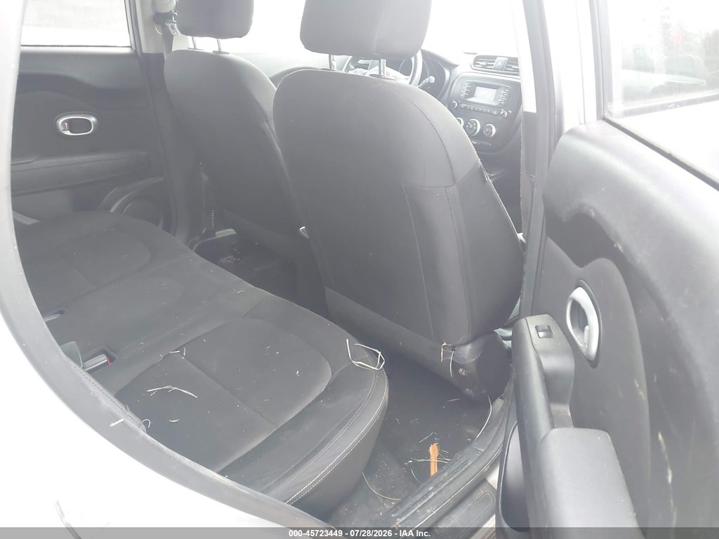 2016 Kia Soul photo 8