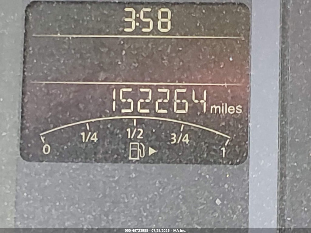 2013 Volkswagen Jetta 2.5L SE photo 7