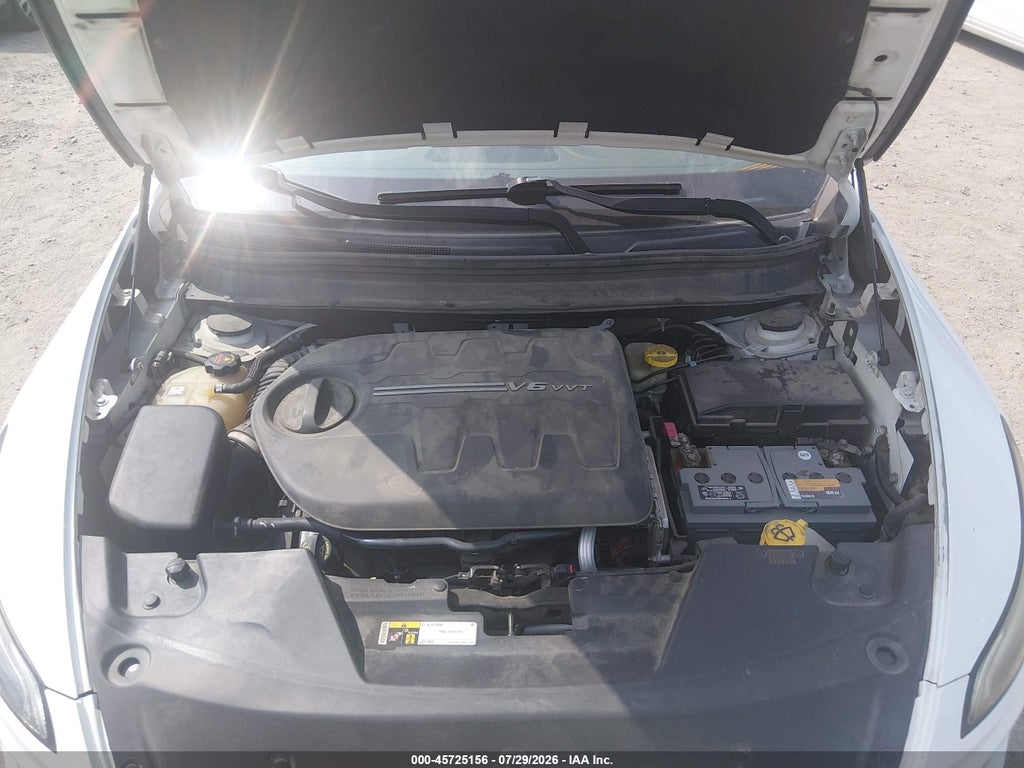 2015 Jeep Cherokee Latitude photo 10