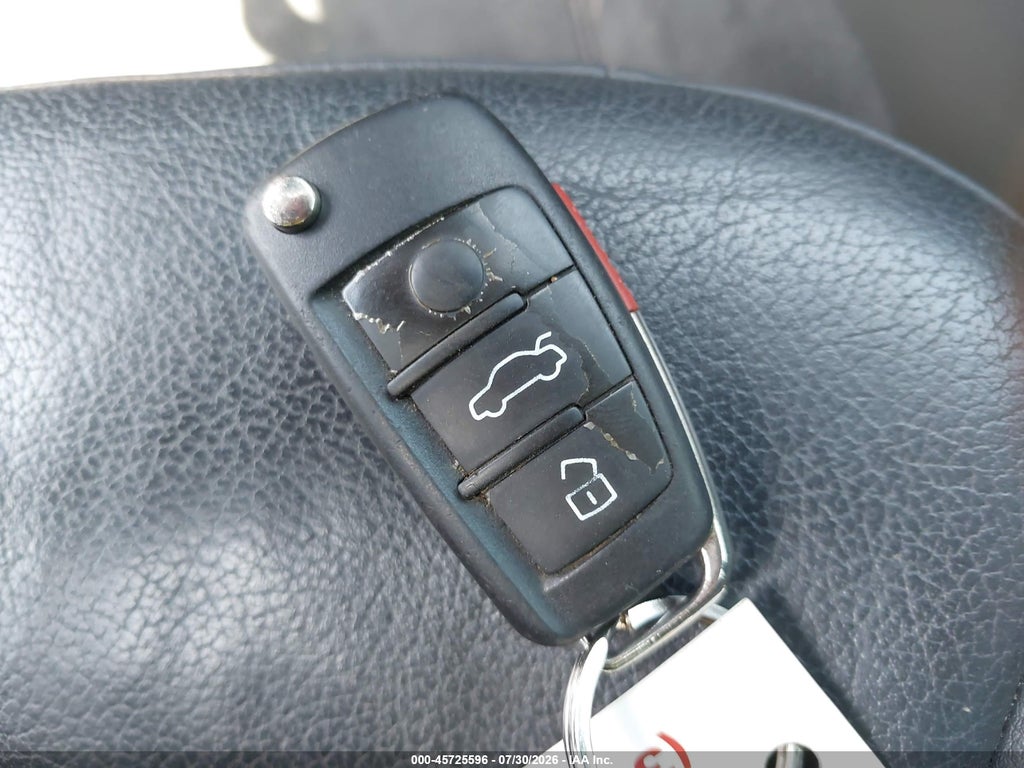 2015 Audi A3 2.0T Premium photo 11