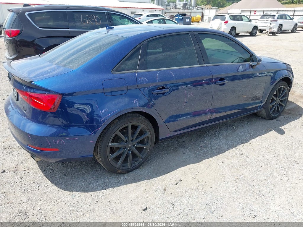 2015 Audi A3 2.0T Premium photo 2