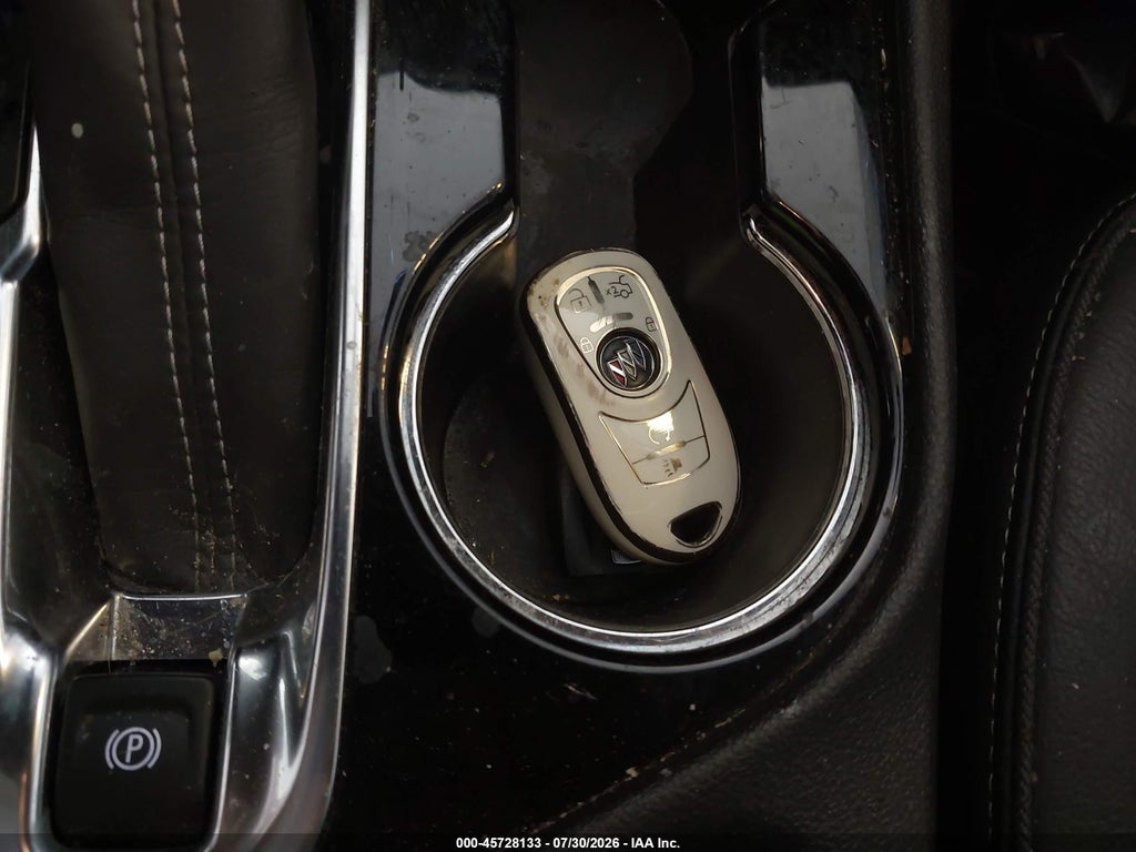 2022 Buick Encore GX FWD Essence photo 11