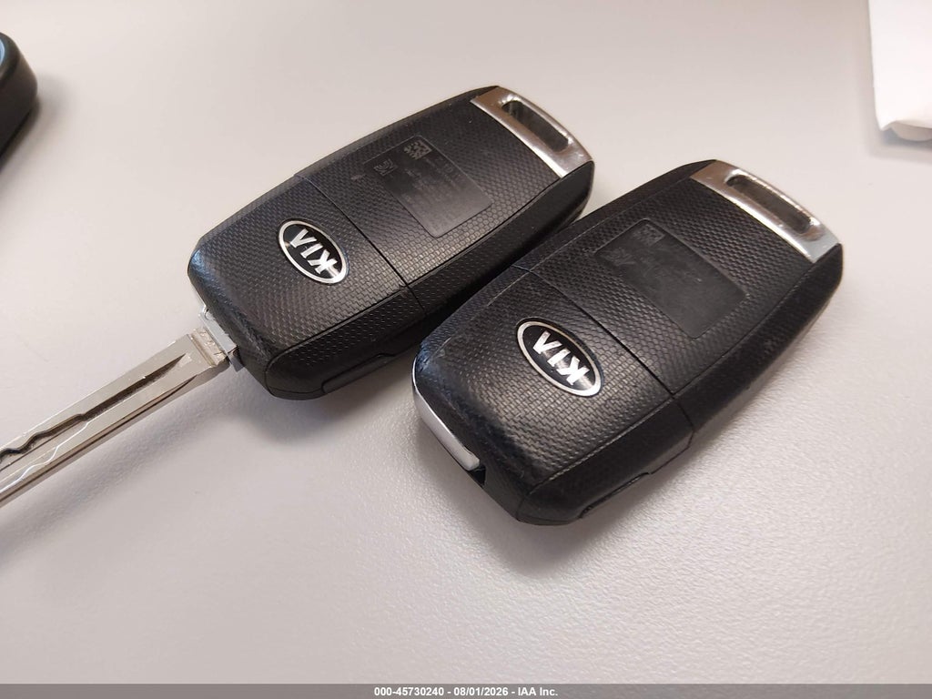 2018 Kia Sportage LX photo 11