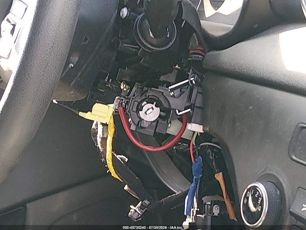 2018 Kia Sportage LX photo 6