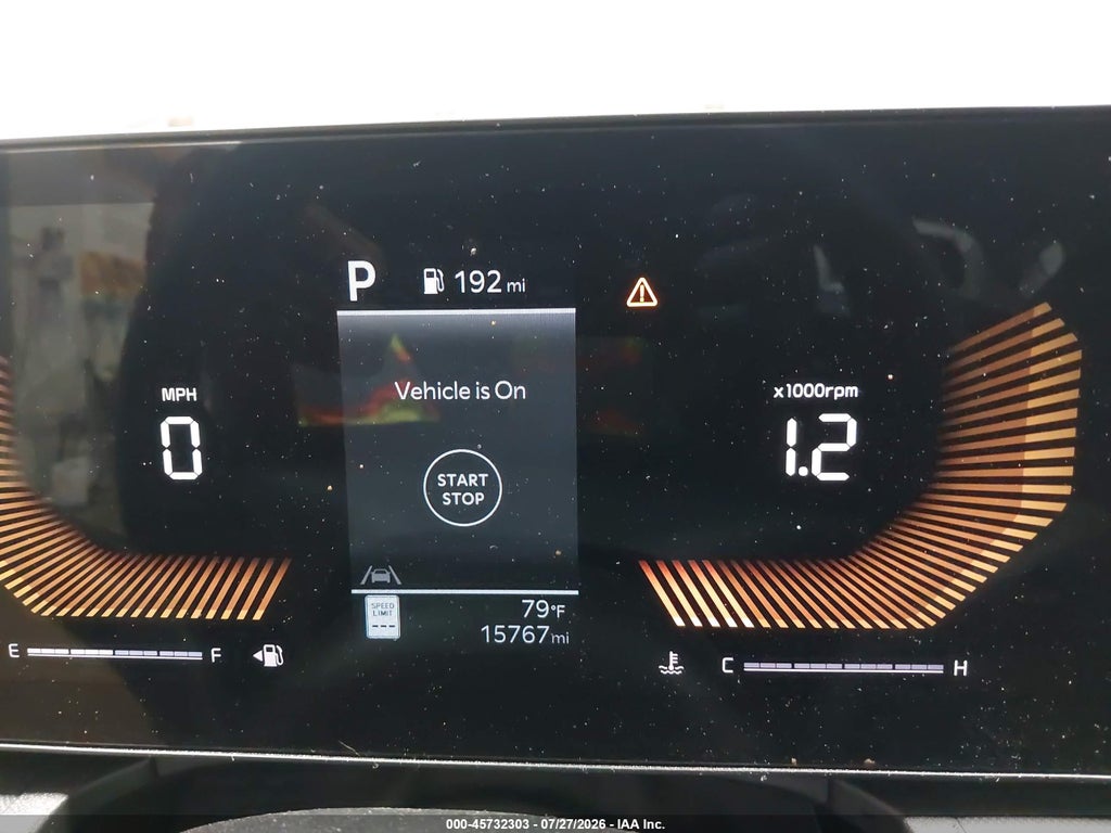 2025 Kia K4 LXS photo 7