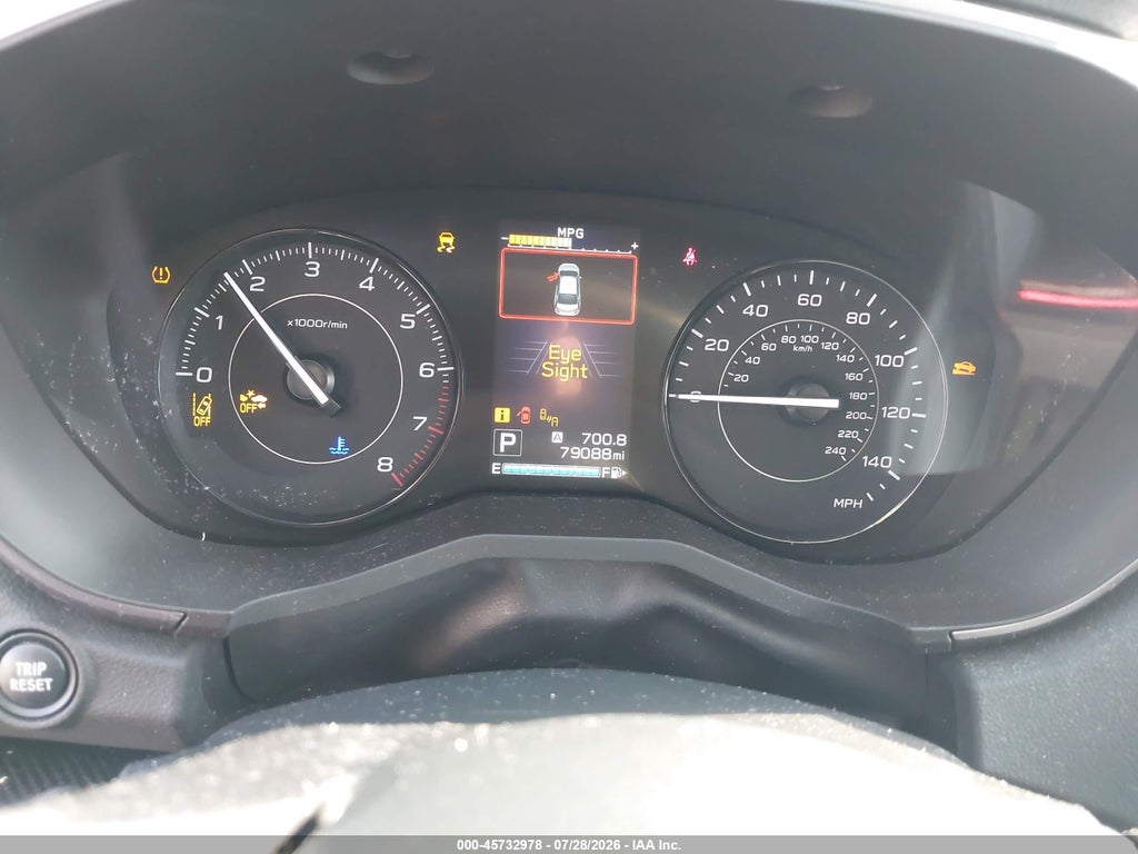 2020 Subaru Impreza Premium 5-Door photo 7