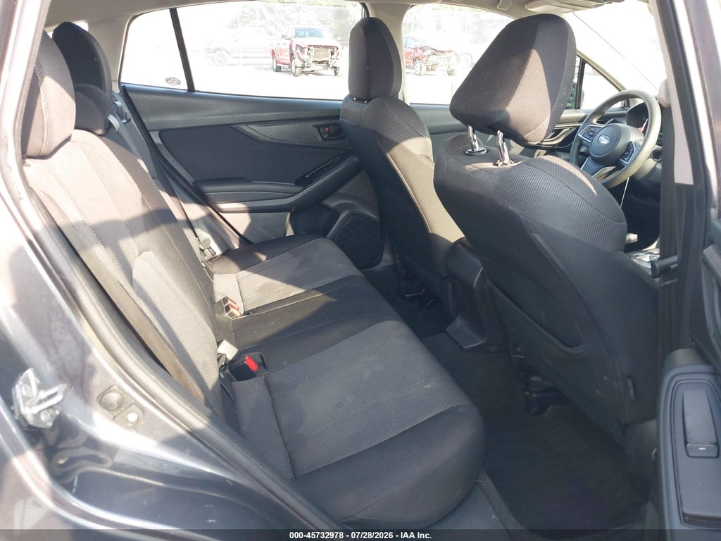 2020 Subaru Impreza Premium 5-Door photo 8